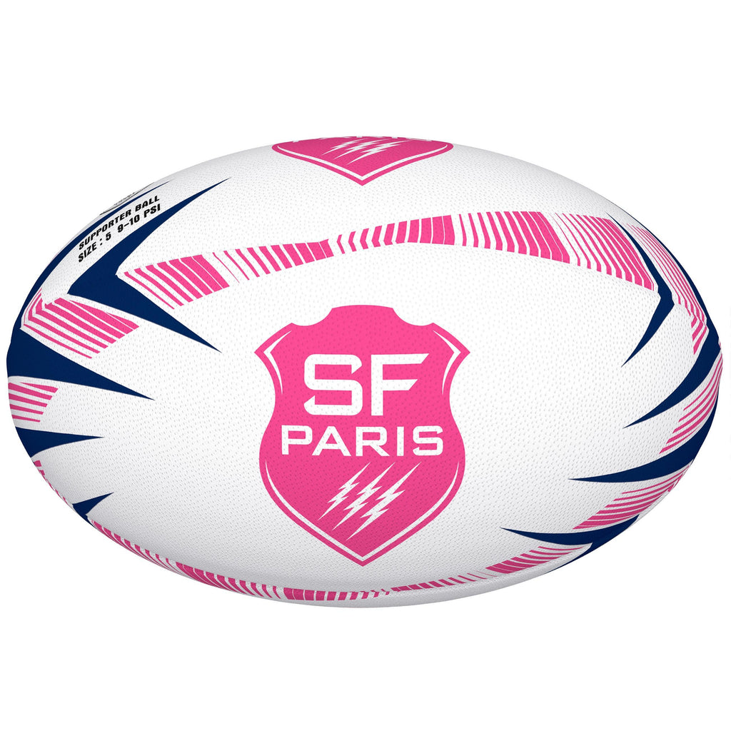 Gourde Paris Tag Rugby Club