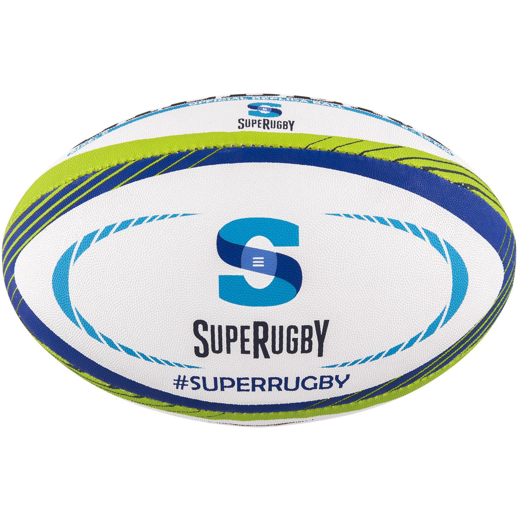Ballon Support Super Rugby – Gilbert Rugby France