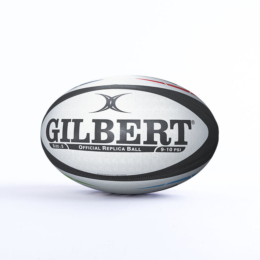 BALLON REPLICA DES 6 NATIONS