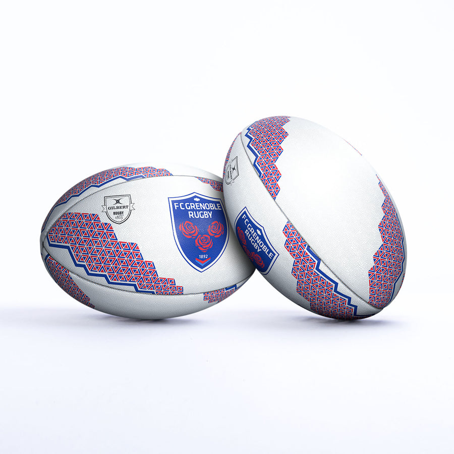 Grenoble Supporter Ball