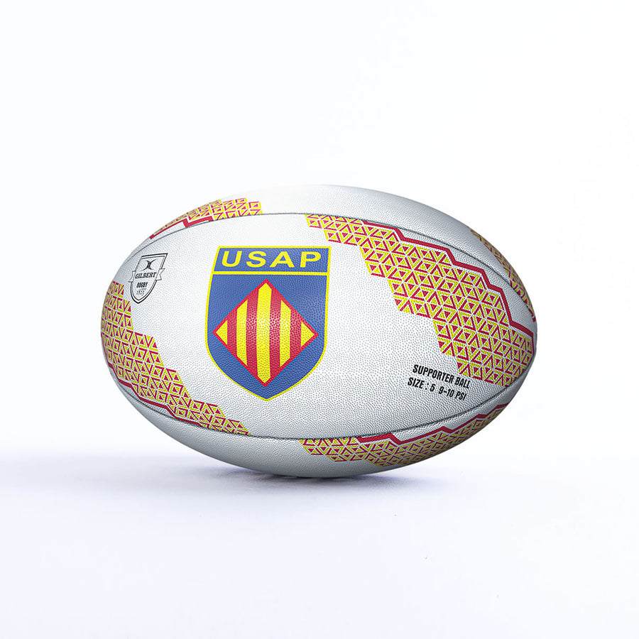 Perpignan Supporter Ball