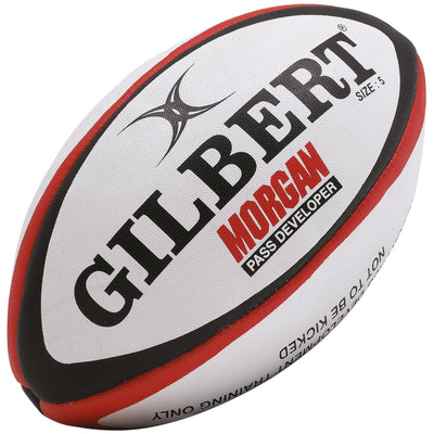Ballons de rugby Gilbert Adultes et Juniors pas chers